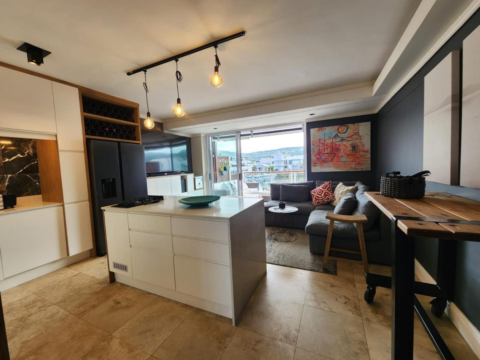 Quay Five On The Waterfront Apartamento *