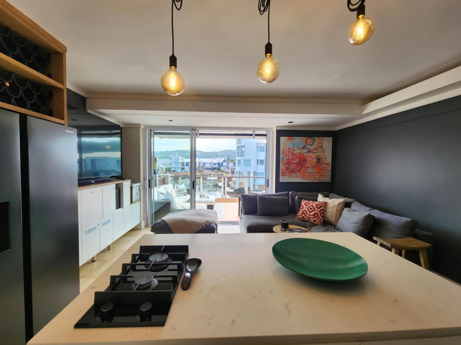 Apartamento Quay Five On The Waterfront