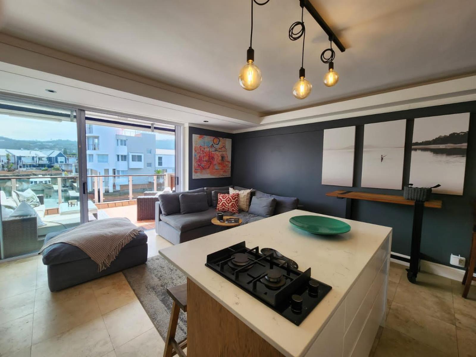 Quay Five On The Waterfront Apartamento