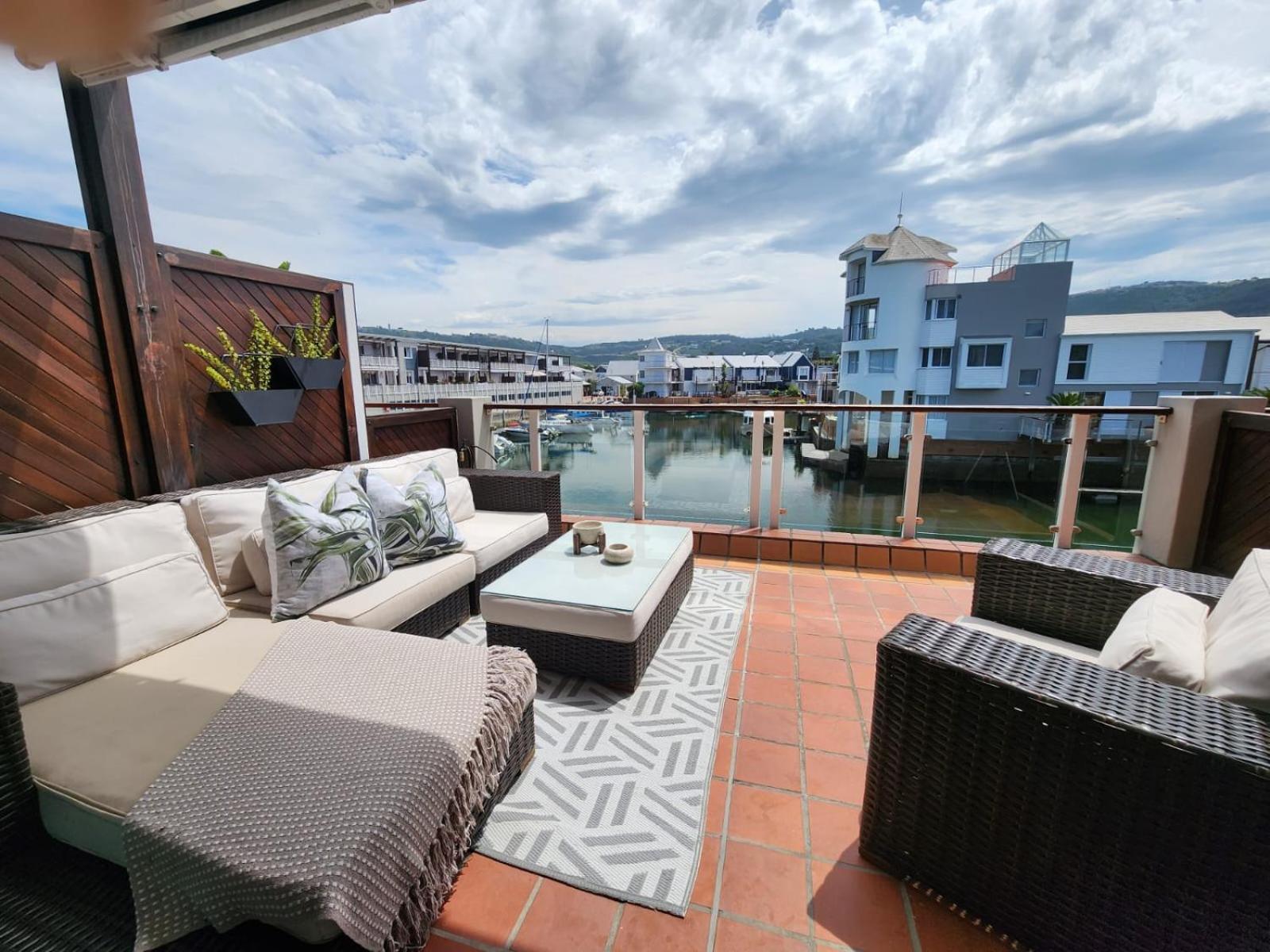 Quay Five On The Waterfront Apartamento