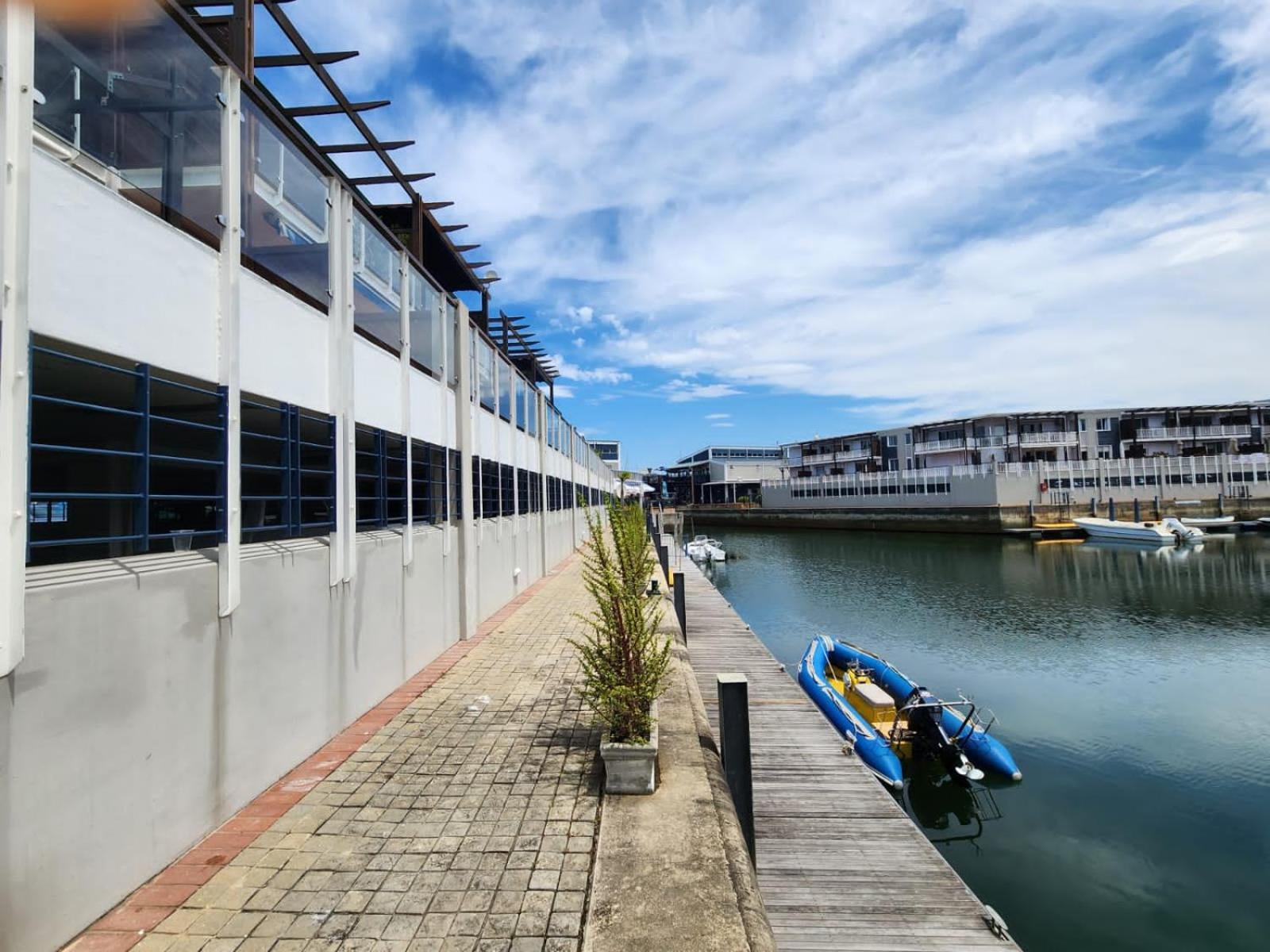 Apartamento Quay Five On The Waterfront *