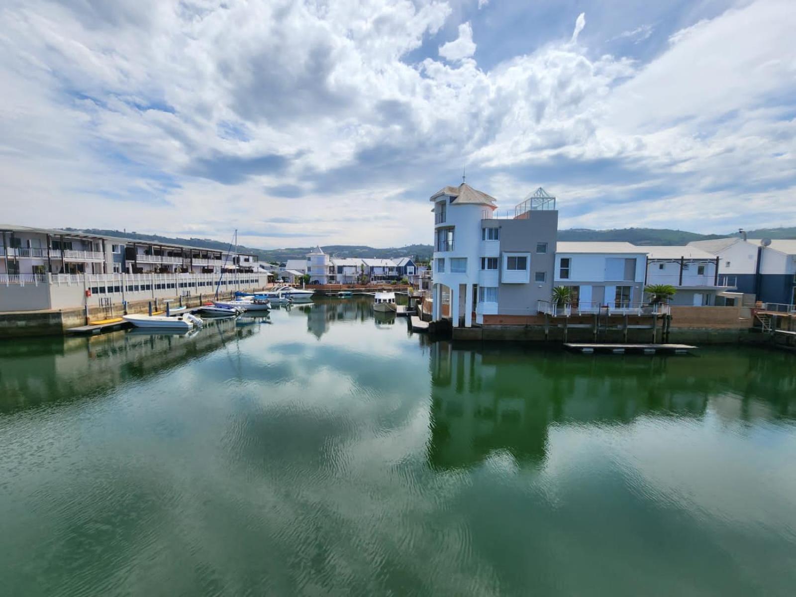 Quay Five On The Waterfront Apartamento Knysna