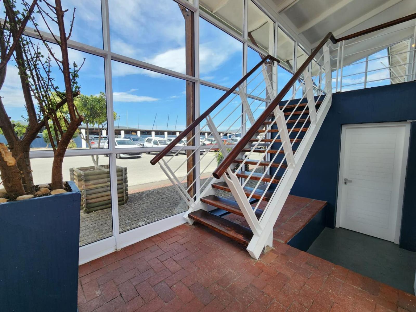 Quay Five On The Waterfront Knysna